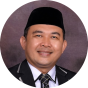 Ismail Suardi Wekke, S.Ag., MA., Ph.D. 